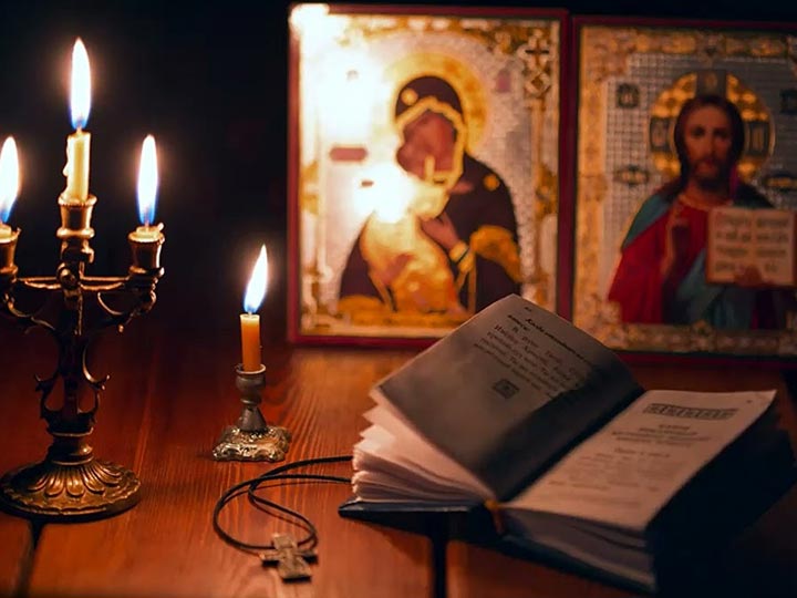 Эффективная молитва от гадалки в Абинске для возврата любимого человека